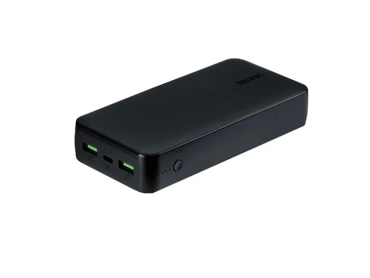 Powerbank 20.000 mAh