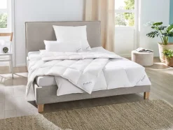 Premium donzen dekbed medium