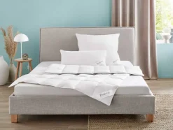 Premium donzen dekbed medium