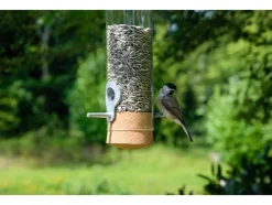 Premium vogel voederbak