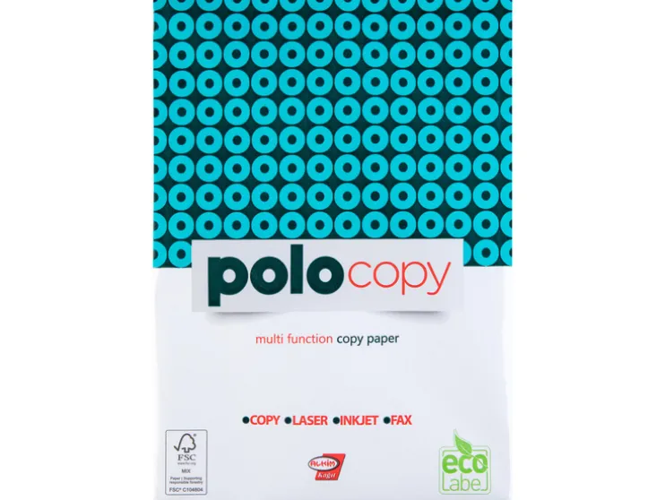 Printer- en kopieerpapier A4 2500 vellen