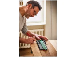 Profielmal of slangwaterpas