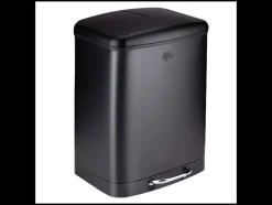 Prullenbak 2 x 12 L