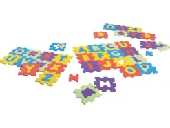 Puzzelmat