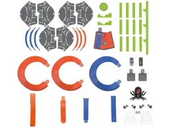 Racers Parkeergarage