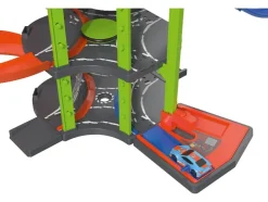 Racers Parkeergarage