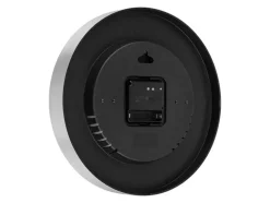 Radiogestuurde wandklok