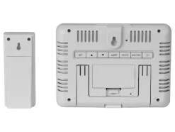 Radiografisch weerstation