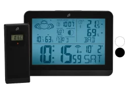 Radiografisch weerstation