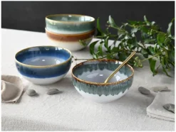 Ramen kommenset 4-delig