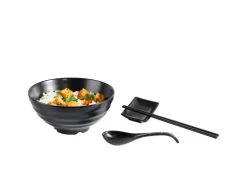 Ramen noodles set 4-delig