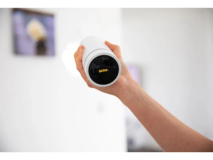 RapidCool™ Draagbare flessenkoeler