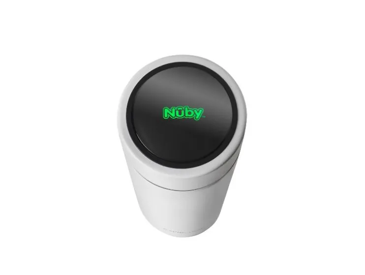 RapidCool™ Draagbare flessenkoeler