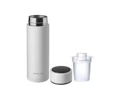 RapidCool™ Draagbare flessenkoeler