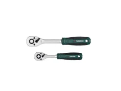 Ratel- of dopsleutels