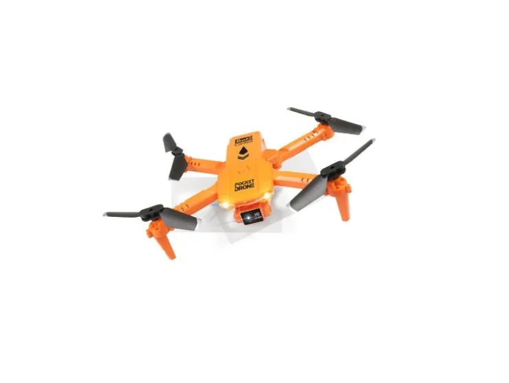 RC Quadcopter Pocket Drone