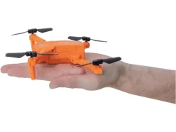 RC Quadcopter Pocket Drone