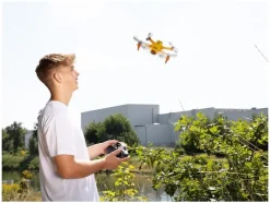 RC Quadcopter Pocket Drone