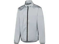 Reflecterende sportjas