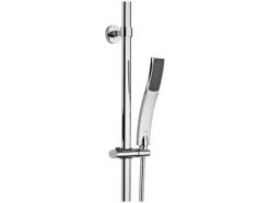 Regendouchekop Stiloval