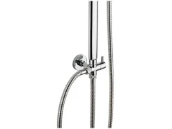 Regendouchekop Stiloval