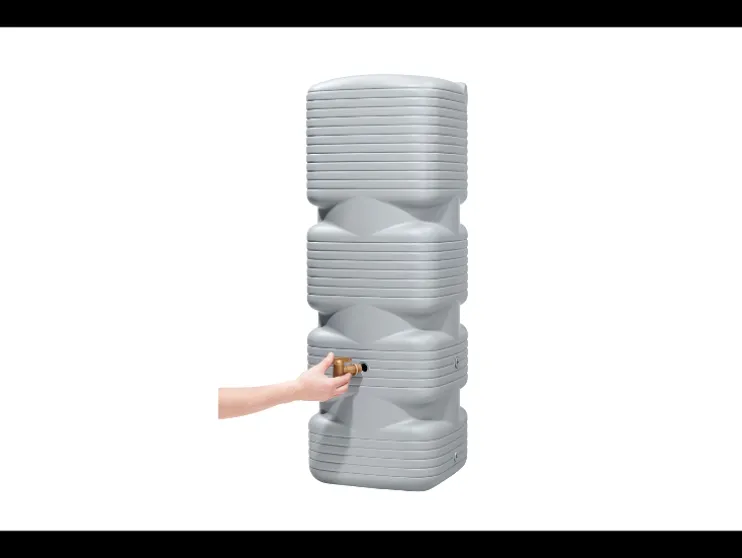 Regenton Quadro 170 L