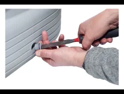 Regenton Quadro 170 L