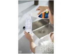 Reinigingsmiddel voor houten vloeren