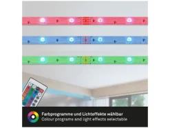 RGB LED-strip