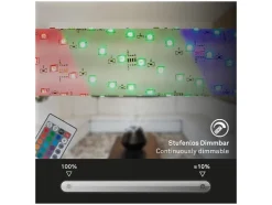 RGB LED-strip