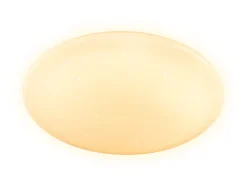 RGB plafondlamp met afstandsbediening