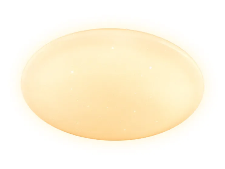 RGB plafondlamp met afstandsbediening