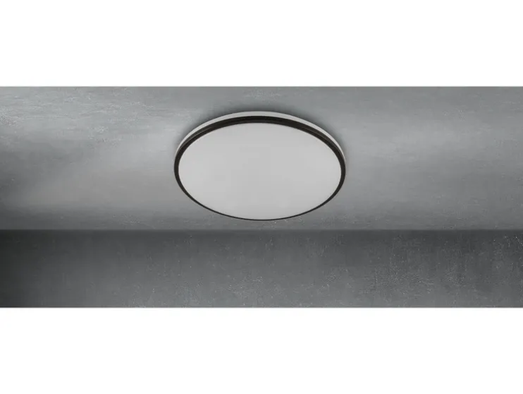 RGB plafondlamp met afstandsbediening