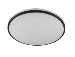 RGB plafondlamp met afstandsbediening