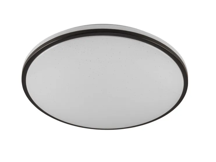 RGB plafondlamp met afstandsbediening