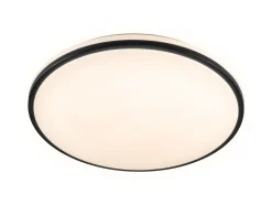 RGB plafondlamp met afstandsbediening