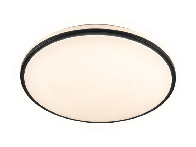 RGB plafondlamp met afstandsbediening