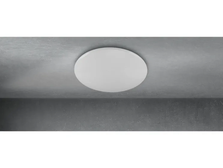 RGB plafondlamp met afstandsbediening