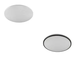 RGB plafondlamp met afstandsbediening