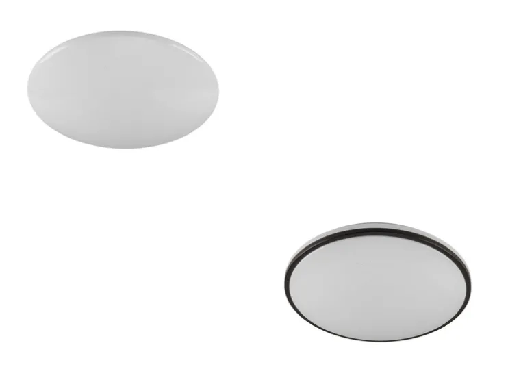 RGB plafondlamp met afstandsbediening