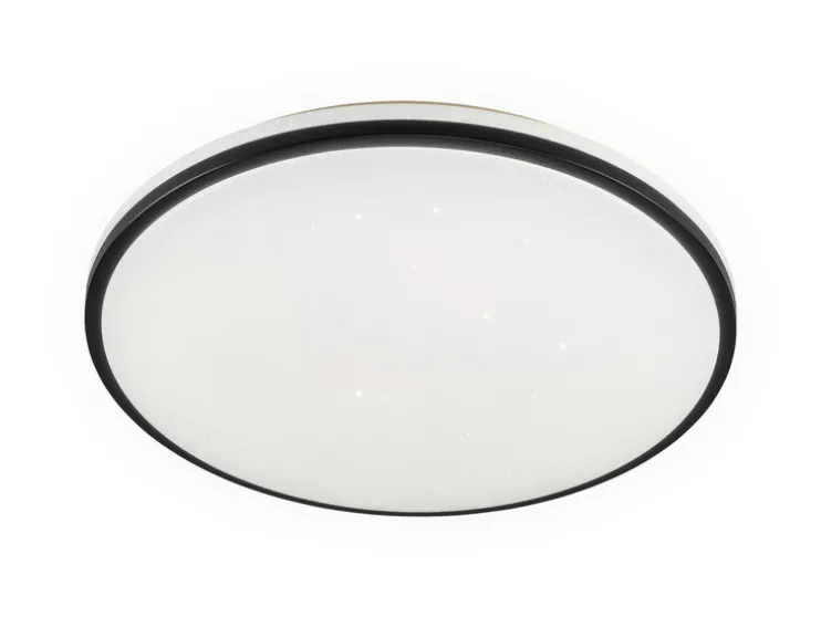 RGB plafondlamp met afstandsbediening