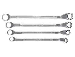 Ring- of steeksleutelset