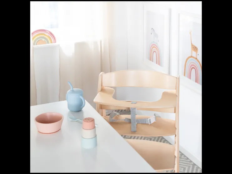 roba kinderstoel Sit Up