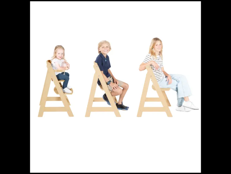 roba kinderstoel Sit Up