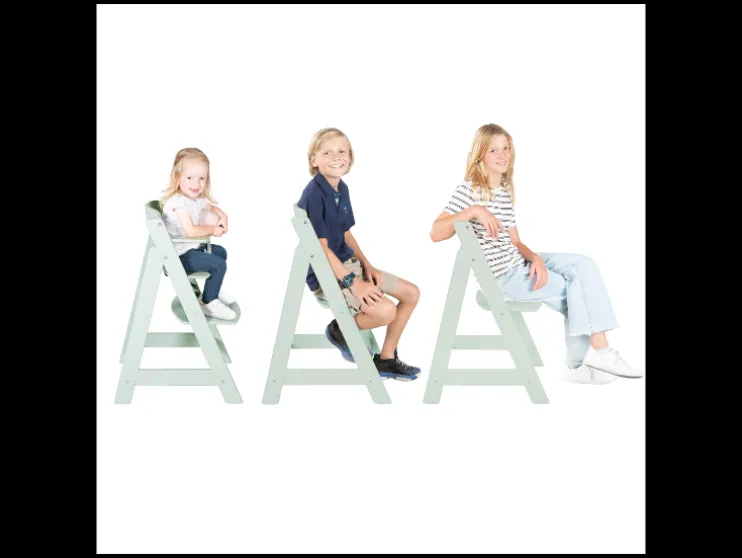 roba kinderstoel Sit Up