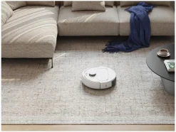 Robotstofzuiger en -dweil Deebot N20e