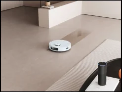 Robotstofzuiger met dweilfunctie DEEBOT N20 Plus