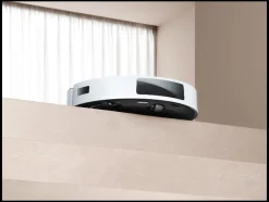 Robotstofzuiger met dweilfunctie DEEBOT N20 Plus