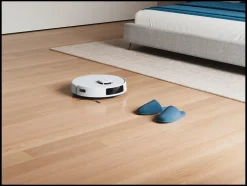 Robotstofzuiger met dweilfunctie DEEBOT N20 Plus