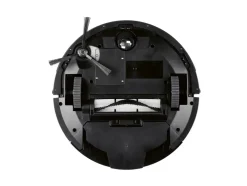 Robotstofzuiger met leegstation